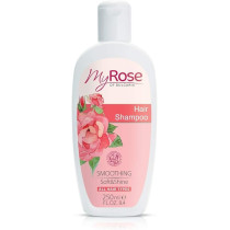 My Rose Of Bulgaria Hair Shampoo, 250Ml