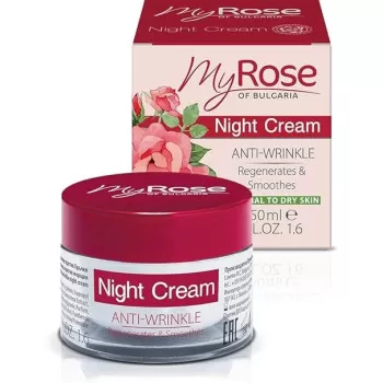 My Rose Of Bulgaria Night...