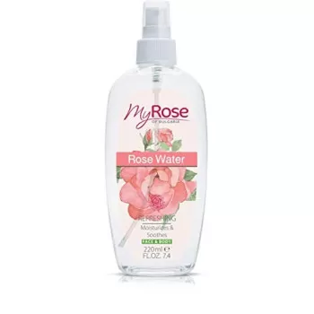 My Rose Of Bulgaria Rose...