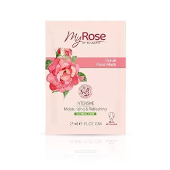 My Rose Of Bulgaria Tissue...