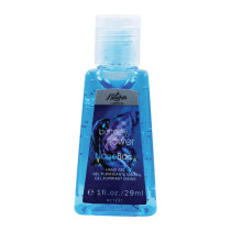 Nature'S Carnival Butterfly Flower Nanobac Alcohol Hand Gel, 29Ml