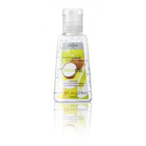 Nature'S Carnival Madagascan Coconut Lime Alchol Hand Gel, 29Ml