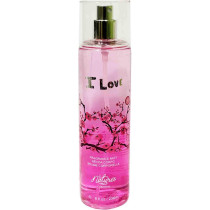 Nature'S Carnival I Love Fragranature'S Carnivale Mist, 236Ml