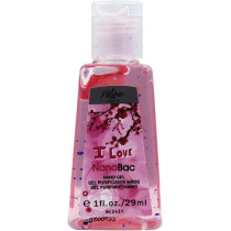Nature'S Carnival I Love Nanobac Alcohol Hand Gel, 29Ml