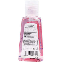 Nature'S Carnival I Love Nanobac Alcohol Hand Gel, 29Ml