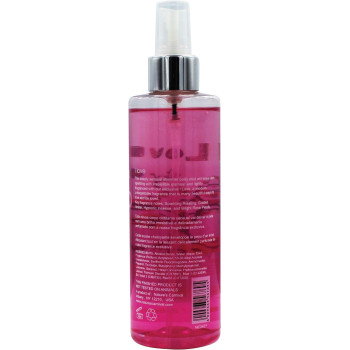 Nature'S Carnival I Love Shimmer Body Mist, 236 Ml