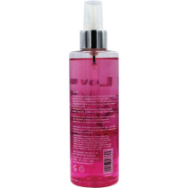 Nature'S Carnival I Love Shimmer Body Mist, 236 Ml