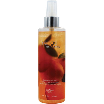 Nature'S Carnival Mango Citrus Ecstasy Shimmer Body Mist, 236 Ml