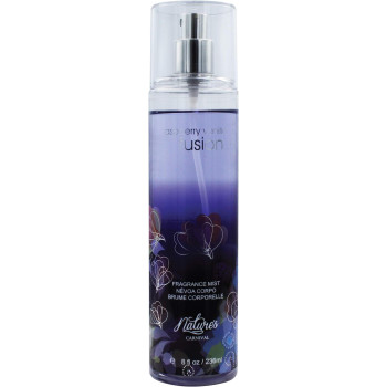 Nature'S Carnival Raspberry Vanilla Fusion Fragrance Mist, 236Ml