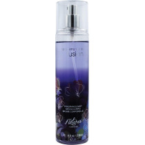 Nature'S Carnival Raspberry Vanilla Fusion Fragrance Mist, 236Ml