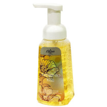 Nature'S Carnival Soft Vanilla Kiss Gentle Foaming Hand Soap, 259Ml