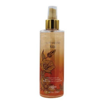 Nature'S Carnival Soft Vanilla Kiss Shimmer Body Mist, 236 Ml