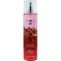 Nature'S Carnival Whimsical Cherry Fragrance Mist, 236 Ml