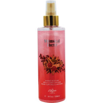 Nature'S Carnival Whimsical Cherry Shimmer Body Mist, 236 Ml