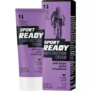 Sport Ready Anti-Friction...