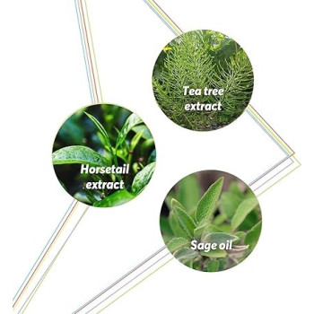 Sport Ready Deo Foot Spray, Protection Against Sweat And Odor, 125Ml