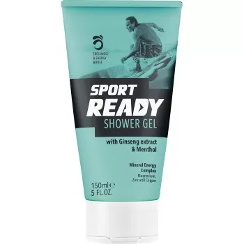 Sport Ready Shower Gel,...
