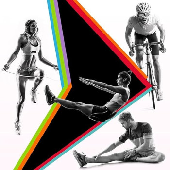 Sport Ready Sunscreen Cream, SPF 30 UVA And UVB Protection, 75Ml