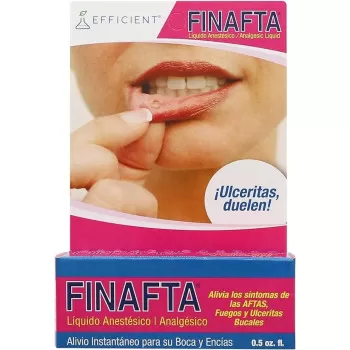 Finafta...