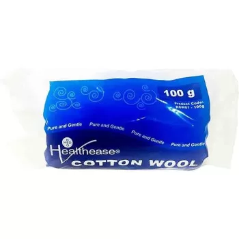 Healthease Cotton Wool...