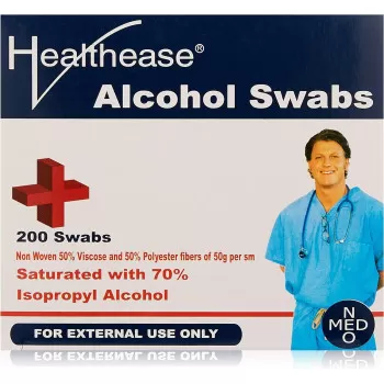 Healthease Pack Of 200...