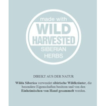 Wilda Siberica Сontrolled Organic Whitening Pet Conditioner, 400 Ml