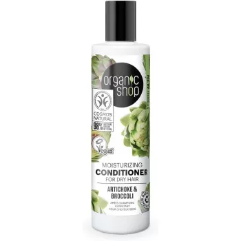 Organic Shop Moisturizing...