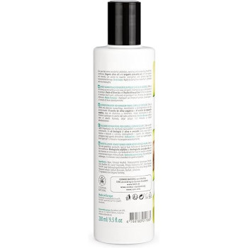 Organic Shop Repairing Conditioner For Damaged Hair Avocado And Olive, 280 Ml