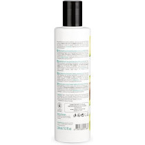 Organic Shop Repairing Conditioner For Damaged Hair Avocado And Olive, 280 Ml