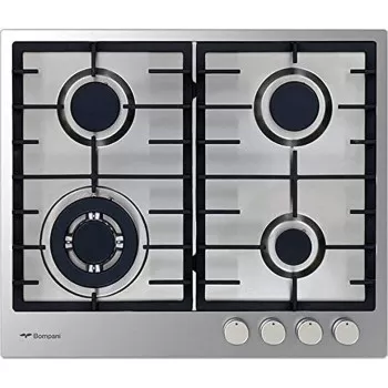 Bompani Built In Gas Hob...