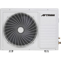 Aftron AF-W-18095BE/CE -S21 Split Air Conditioner With Rotary Compressor 1.5 Ton, White, 1 Year Warranty