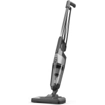 Russell Hobbs 3 In 1 Corded Handheld Vacuum Cleaner, 0.6L Capacity, 600W, 7m Cord Length, Hepa Filter, Ultra Quiet, White, K-22A102B, 1 Year Warranty