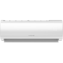 Krome 2 Ton AC, Split Air Conditioner With Advanced Rotary Compressor Technology, 24000 BTU, Low Noise, Environment Friendly R-410a,Smooth And Stable Operations, White, KR-AR24TT3, 1 Year Warranty