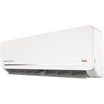 Westpoint 30000 BTU 2.5 Ton T3 Rotary Compressor Split Air Conditioner R410a Gas, White, WSN-30122LTYA, 1 Year Warranty