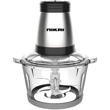 Nikai Food Chopper,...