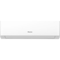 Hisense 3 Ton Air Conditioner With T3 Cooling, Auto Restart Function, Front Panel Display, Smart Function, White Colour, 1 Year Warranty