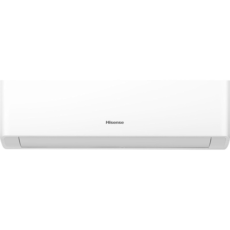 Hisense 3 Ton Air Conditioner With T3 Cooling, Auto Restart Function, Front Panel Display, Smart Function, White Colour, 1 Year Warranty