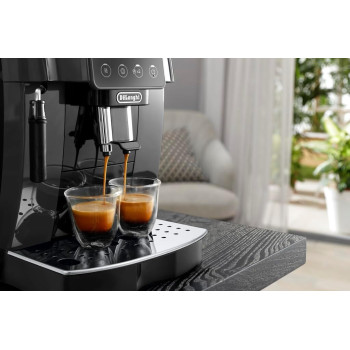 De Longhi Magnifica Start ECAM220.22.GB Automatic Espresso Machine, Black, 1 Year Warranty