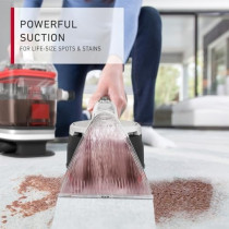 Hoover Cleanslate Complete Carpet And Upholstery Powerful, Multi Purpose Spot Cleaner, Stain Remover, Portable, CDSW-MPMC, 1 Year Warranty