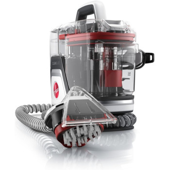 Hoover Cleanslate Complete...