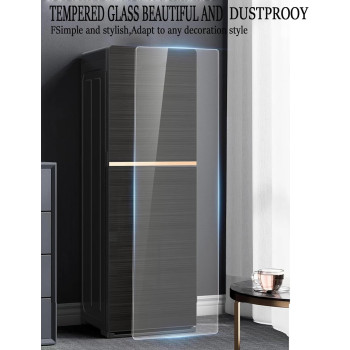 Beaphie Water Dispenser Bottom Loading, Coldwater 6-8 C, 3 Temperature Compressor Refrigeration Hot And Normal Temperature, Holds 3 Abd 5 Gallon Bottles, Stainless Steel Water Cooler For Home Office Dorm, 1 Year Warranty