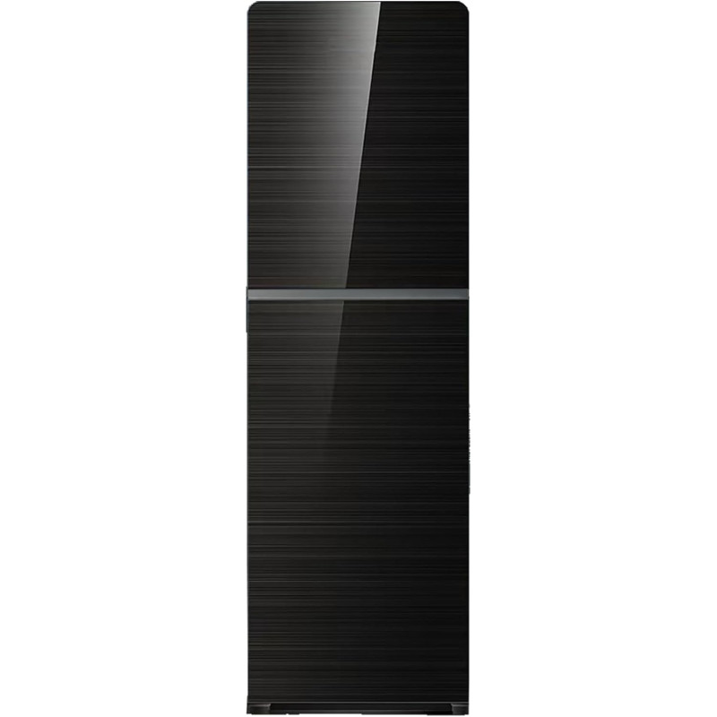 Beaphie Water Dispenser Bottom Loading, Coldwater 6-8 C, 3 Temperature Compressor Refrigeration Hot And Normal Temperature, Holds 3 Abd 5 Gallon Bottles, Stainless Steel Water Cooler For Home Office Dorm, 1 Year Warranty