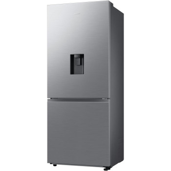 Samsung 508L Gross, 405L Net Bottom Mount Freezer Refrigerator RB50DG632ES9AE, Smart Things AI Energy Mode And All Around Cooling, 1 Year Warranty