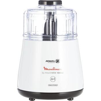 Moulinex Vegetable Chopper,...