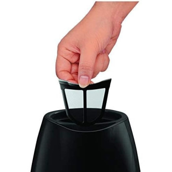 Moulinex Kettle, Uno 1.5 Liter Electric Kettle, 2400 W, Plastic, BY150827, 1 Year Warranty