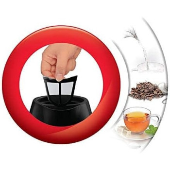 Moulinex Kettle, Uno 1.5 Liter Electric Kettle, 2400 W, Plastic, BY150827, 1 Year Warranty