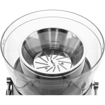 Moulinex Juice Express Centrifugal Juice Extractor, Multicolour, 2 Liters, JU550D27, 1 Year Warranty