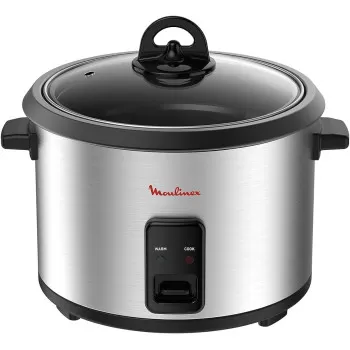 Moulinex Rice Cooker,...