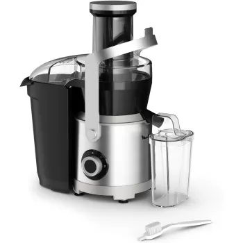 Moulinex Juicer, Nutri XXL...