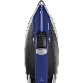 Beko Super Glide Ceramic Soleplate, Blue Colour, SPA9130B, 1 Year Warranty